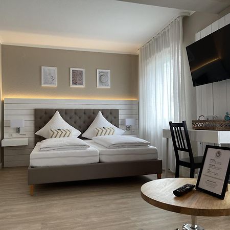 Zum Landsberger Hof Hotell Arnsberg Rom bilde