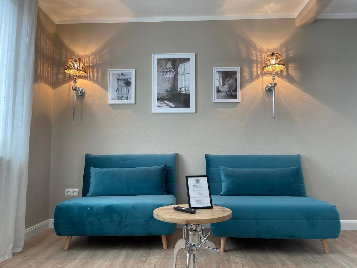 Zum Landsberger Hof Hotell Arnsberg Eksteriør bilde