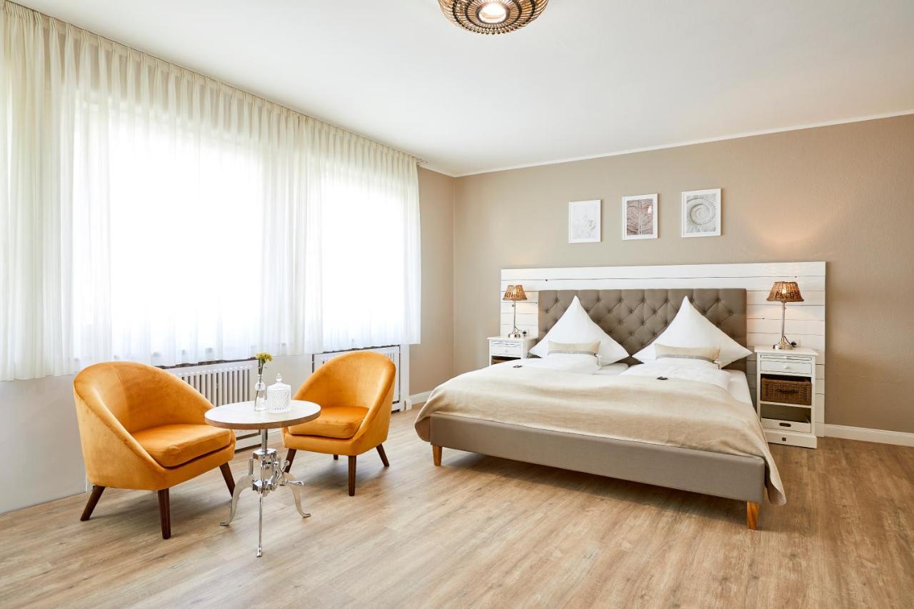 Zum Landsberger Hof Hotell Arnsberg Eksteriør bilde