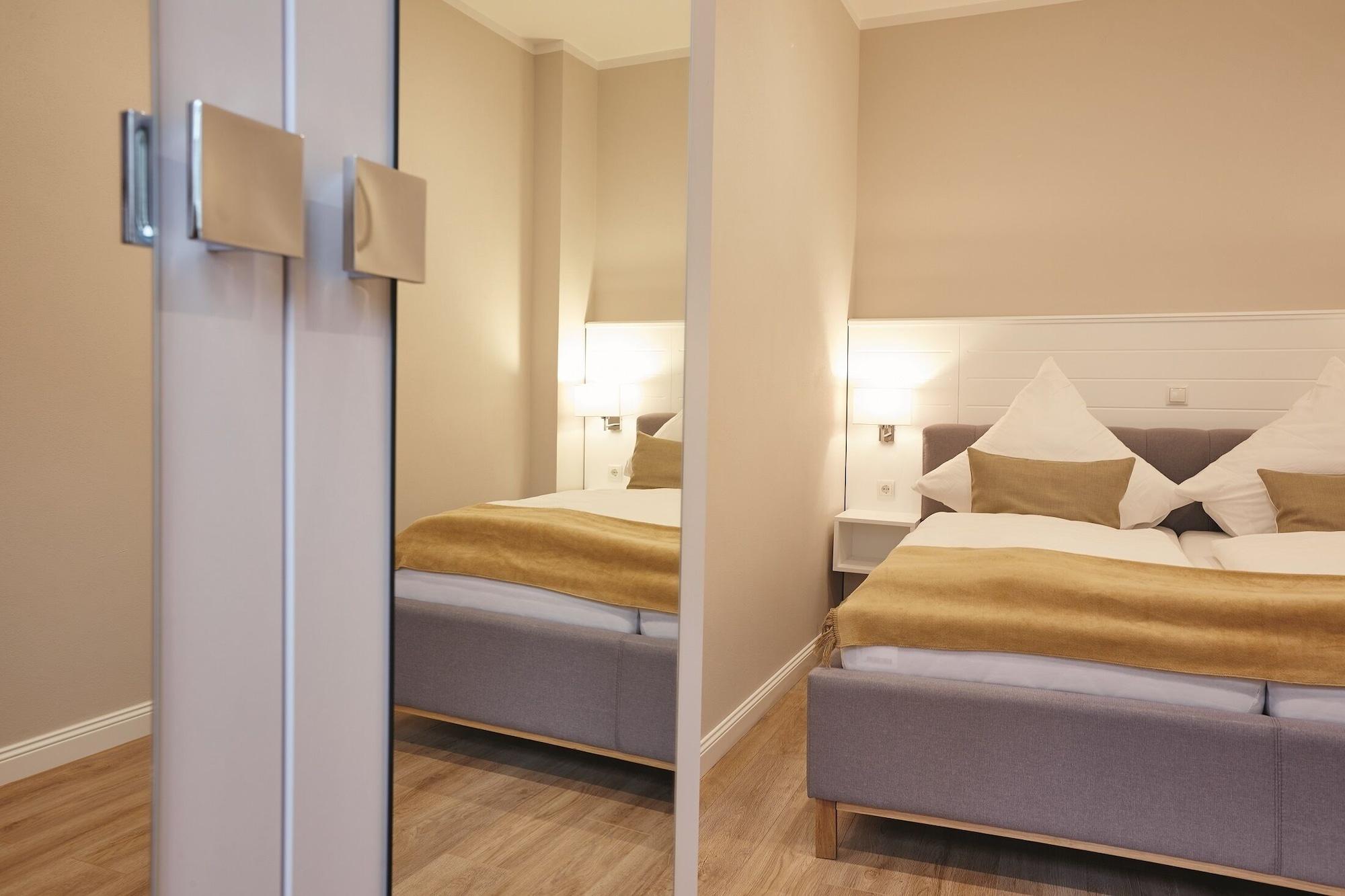Zum Landsberger Hof Hotell Arnsberg Eksteriør bilde