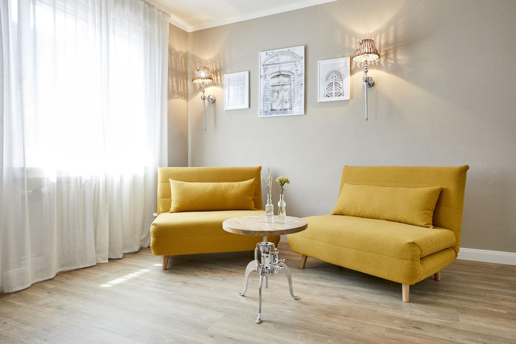 Zum Landsberger Hof Hotell Arnsberg Eksteriør bilde