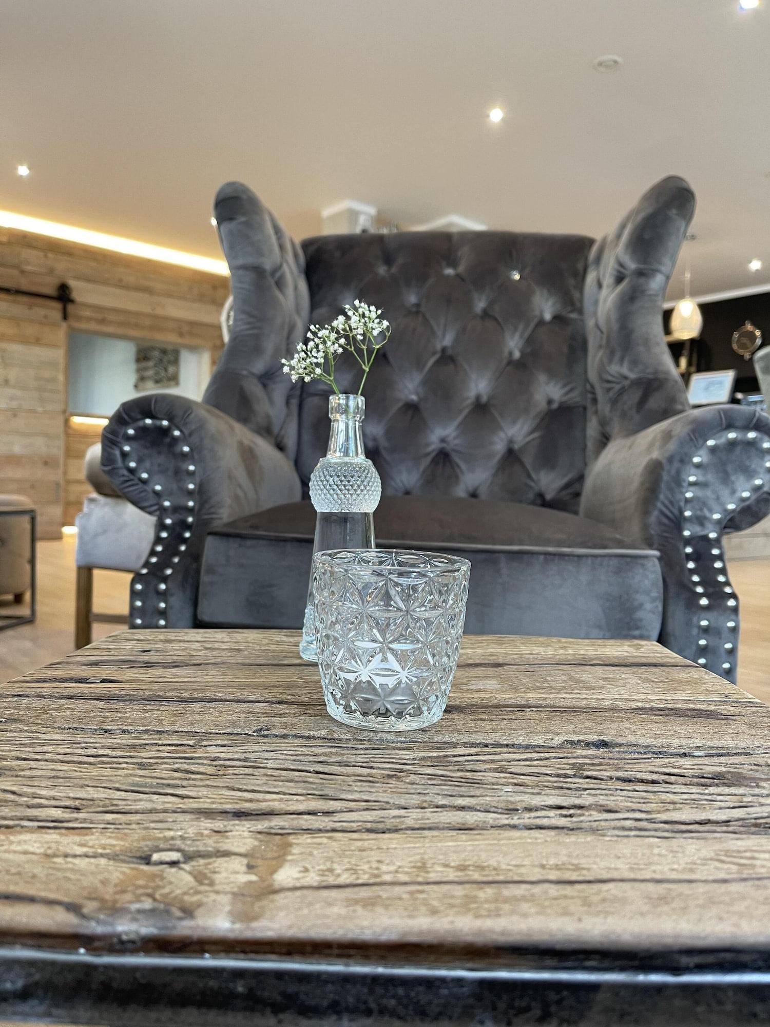 Zum Landsberger Hof Hotell Arnsberg Eksteriør bilde