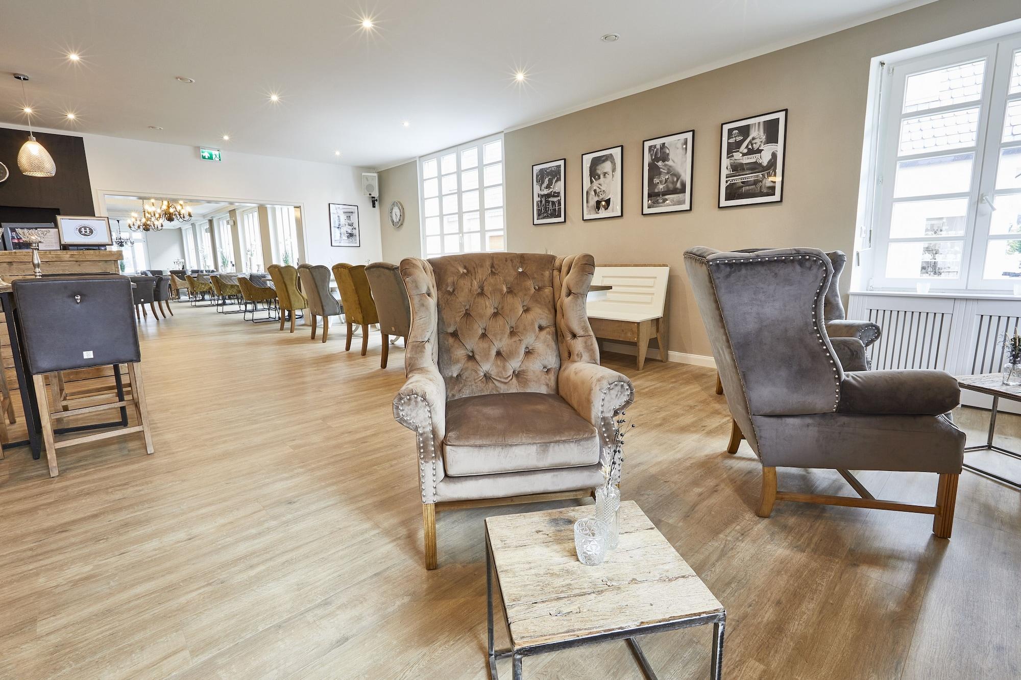Zum Landsberger Hof Hotell Arnsberg Eksteriør bilde