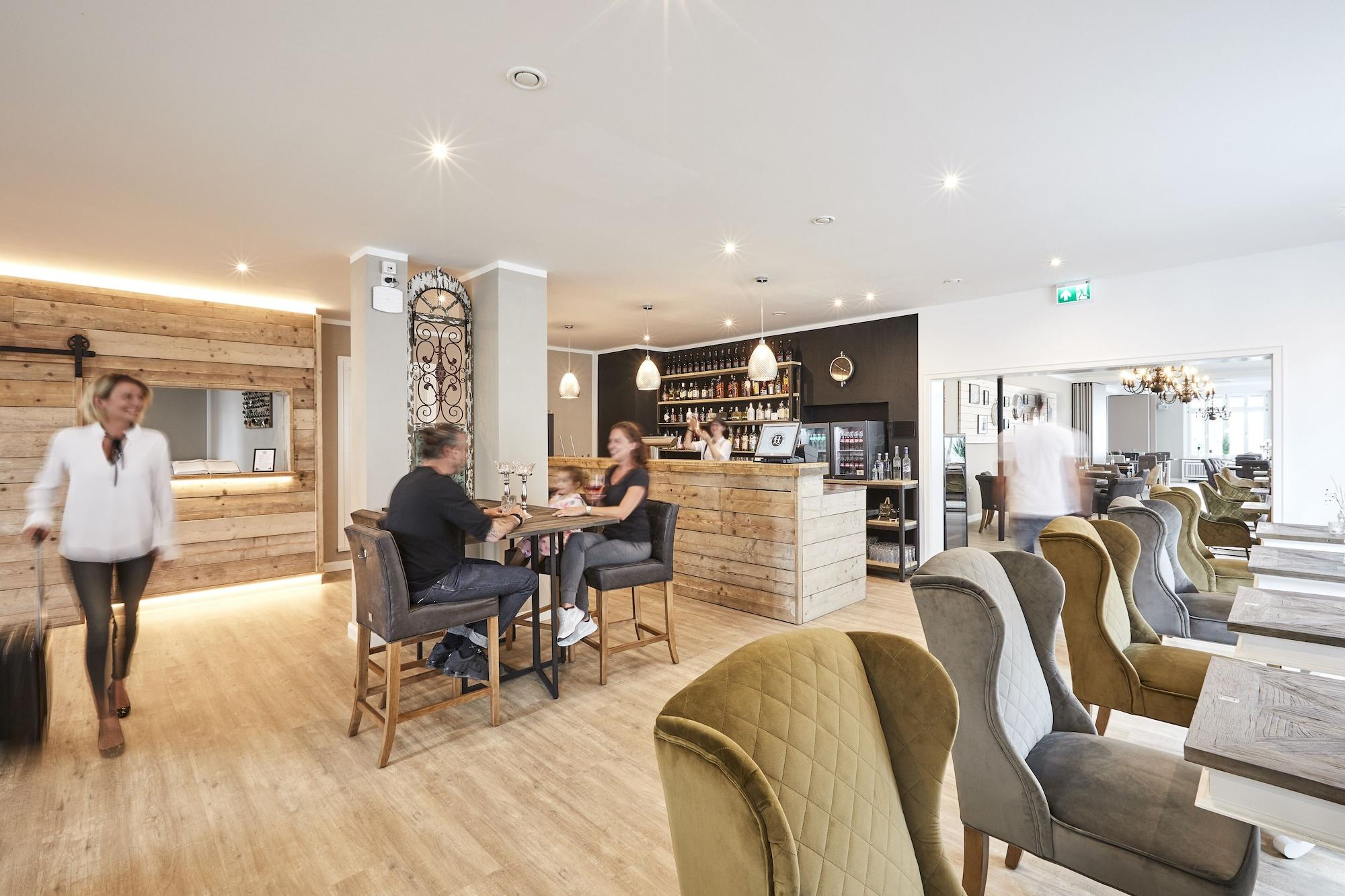 Zum Landsberger Hof Hotell Arnsberg Eksteriør bilde