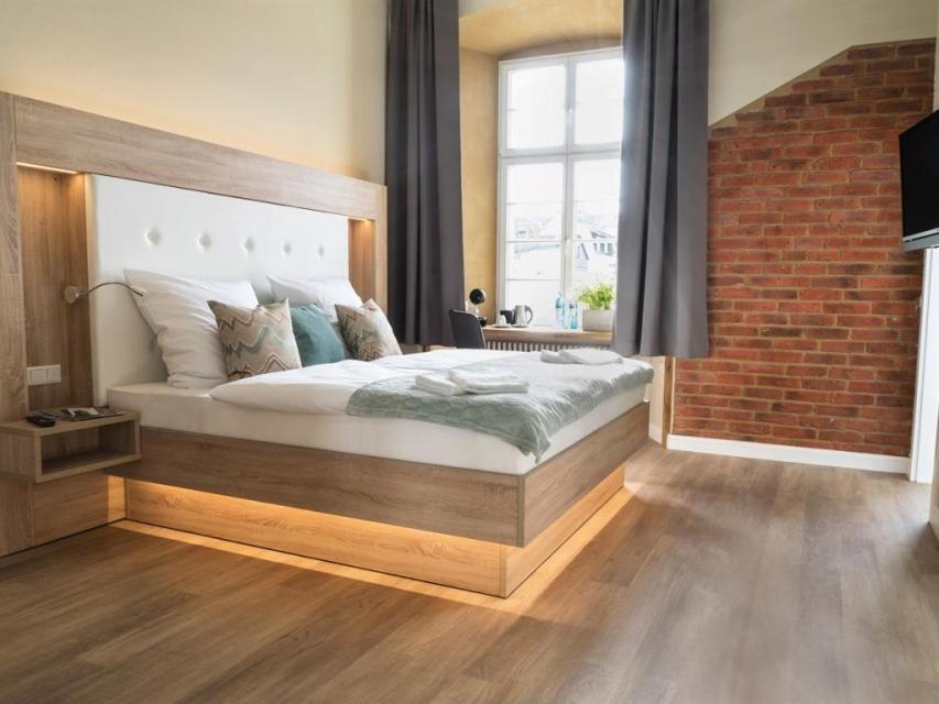 Zum Landsberger Hof Hotell Arnsberg Eksteriør bilde