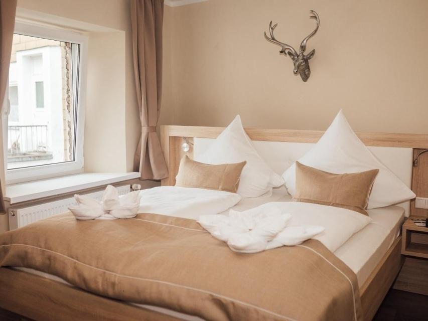Zum Landsberger Hof Hotell Arnsberg Eksteriør bilde