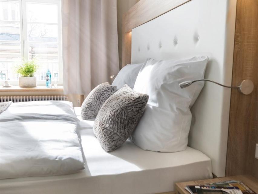 Zum Landsberger Hof Hotell Arnsberg Eksteriør bilde
