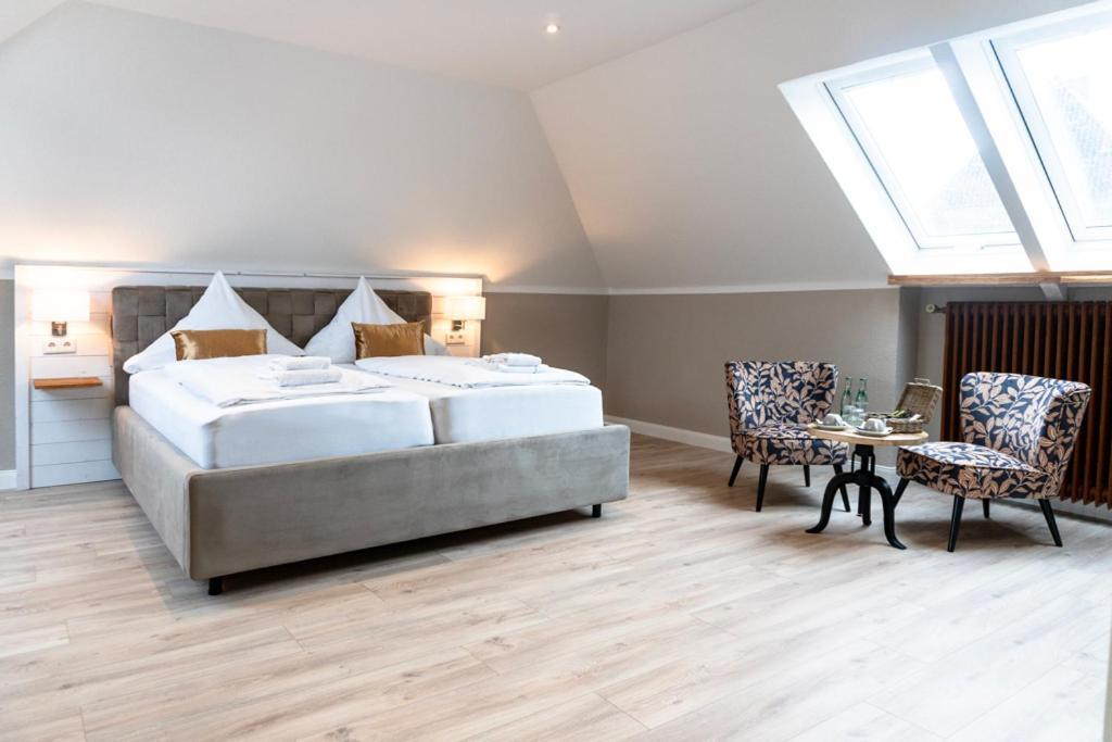Zum Landsberger Hof Hotell Arnsberg Eksteriør bilde