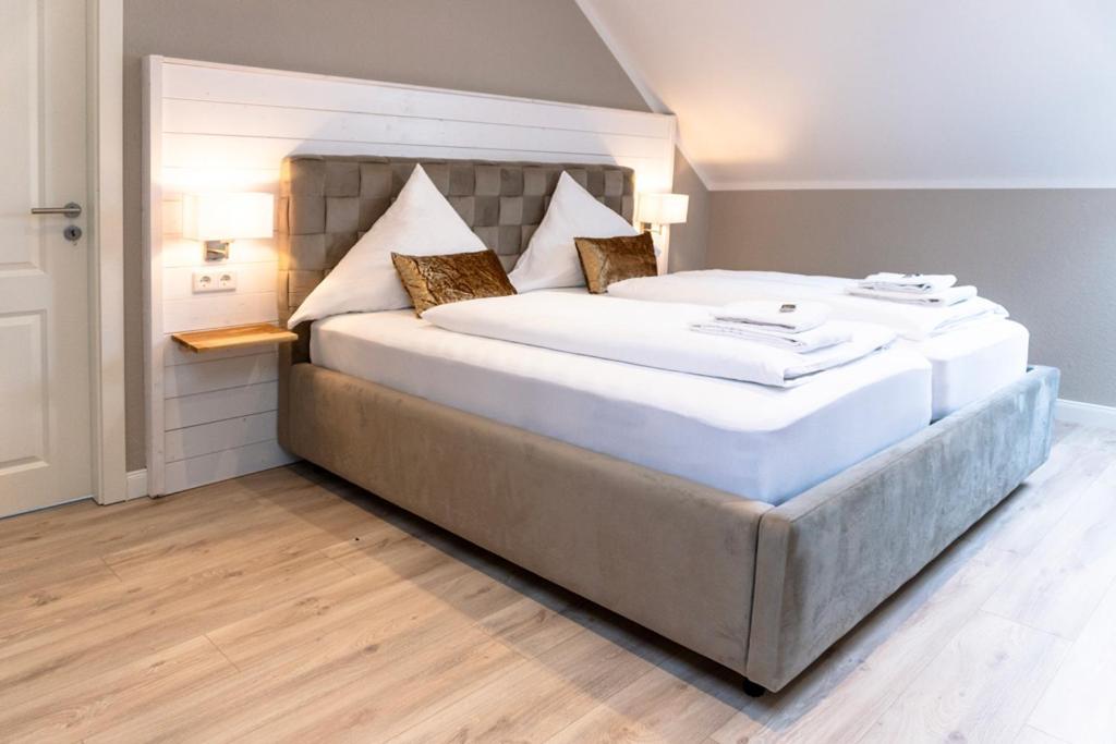 Zum Landsberger Hof Hotell Arnsberg Eksteriør bilde
