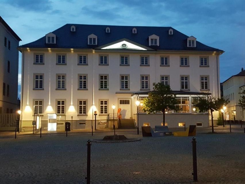 Zum Landsberger Hof Hotell Arnsberg Eksteriør bilde